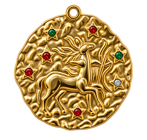 Sagittarius
