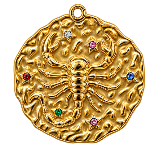 Scorpio